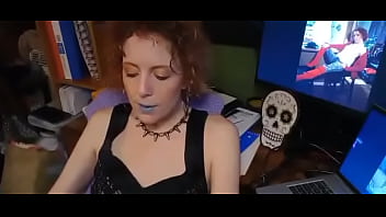 Preview 3 of Hidden Bikini Sex - Roxanne and Xander Come Watch