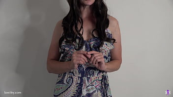 Preview 2 of Belle Female - Stepmommy&#039_s Caged Sissy Boy