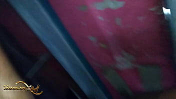 Preview 3 of Bnat Zabe - She snuck me in while her parents were at church so we could fuck. (Jamaican-X)
