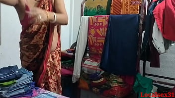 Preview 2 of Saleeping Sister Sex Bardar - Sonali Sex with Step Brother very hard Fuck in village Room ( Official Video By Localsex31 )