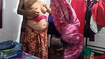 Preview 3 of Saleeping Sister Sex Bardar - Sonali Sex with Step Brother very hard Fuck in village Room ( Official Video By Localsex31 )