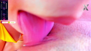 Preview 3 of Fecal Stool - Bored stepsisters lick their pussies wildly while their parents are not at home