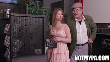 Preview 2 of Xnxx Blue Video - Welcome to Cockbuster Ginger Grey ,  Evan Stone