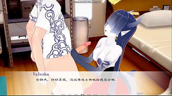 Preview 1 of Dot Beeg - 验证视频