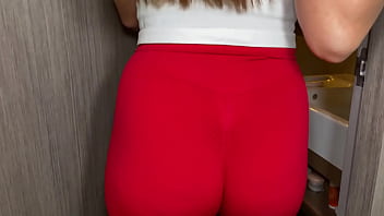 Preview 2 of Www Sex Stories - Fucked the coach in the toilet