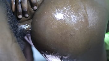 Preview 2 of Ferr Pron - Cum Inside Her Asshole,  Loads Of Sticky Milk (Anal Pov)