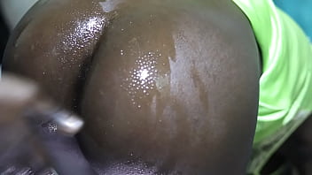 Preview 1 of Ferr Pron - Cum Inside Her Asshole,  Loads Of Sticky Milk (Anal Pov)
