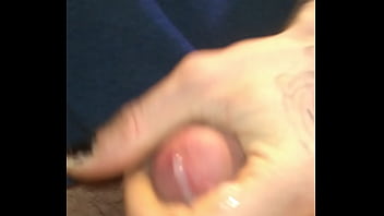Preview 2 of Fuck Me Very Well - 40 seconds of pumping cum hard after edging