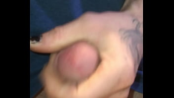 Preview 1 of Fuck Me Very Well - 40 seconds of pumping cum hard after edging