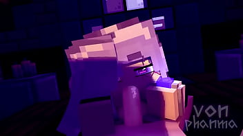 Preview 3 of 18 Sex Japun - minecraft blowjob