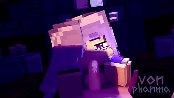 Preview 4 of 18 Sex Japun - minecraft blowjob