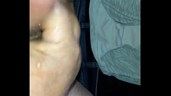 Preview 3 of Funk Publik - I filled my step daughters panties with cum