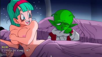 Preview 2 of Pilipina Porn Sex - Bulma aventure 3