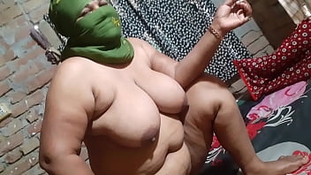 Preview 1 of Sxs Brather - Fuck My step Mother In Law When She Come Home