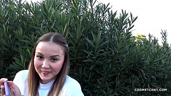 Preview 1 of Joy Mature Porn - - I can feel it pulsing! Come on creampie! - Step sister loves like in hentai