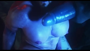 Preview 2 of X Xxvidco - BIG 3D CUNT