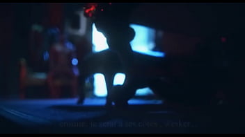 Preview 1 of X Xxvidco - BIG 3D CUNT
