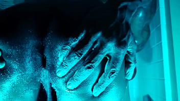 Preview 1 of Farah Got - Ass Worship Hallelujah Johnson (Dr. Manhattan Break A Sweat)