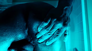Preview 4 of Farah Got - Ass Worship Hallelujah Johnson (Dr. Manhattan Break A Sweat)
