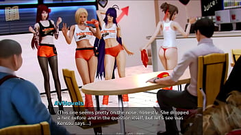 Preview 4 of Song Xxxsex Video Com - Academy 242