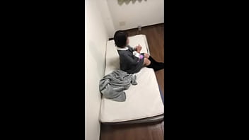 Preview 1 of Xxx 2018 Xxx 2018 Xxx - 学◯から帰ってきて隠れてひっそりオナニーする女子高◯。