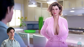 Preview 3 of Jav Pin Balloon - APOCALUST revisited #31 &bull_ Those are some nice,  sexy titties