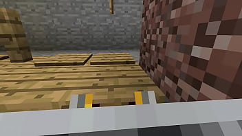 Preview 4 of Sleep Six Rep - Showing my wet and long subway to impress my MC girlfriend