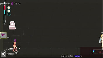 Preview 3 of Sumal Gale - Sadiubus v1.0.1 Playthrough Pt.2