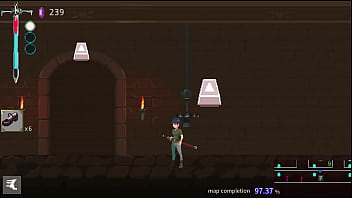 Preview 1 of Sumal Gale - Sadiubus v1.0.1 Playthrough Pt.2