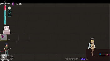Preview 4 of Sumal Gale - Sadiubus v1.0.1 Playthrough Pt.2