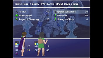 Preview 2 of Mtf Xuxx Xxx Sex - Chronicles of the Ascended Part. 1 (Rev. A) - Playthrough #4 (Sophia &amp_ Kyra&#039_s New Perspectives)