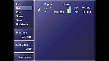 Preview 4 of Mtf Xuxx Xxx Sex - Chronicles of the Ascended Part. 1 (Rev. A) - Playthrough #4 (Sophia &amp_ Kyra&#039_s New Perspectives)