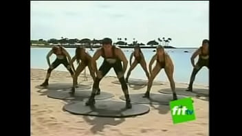 Preview 2 of Bgw Solo - Bodies in motion