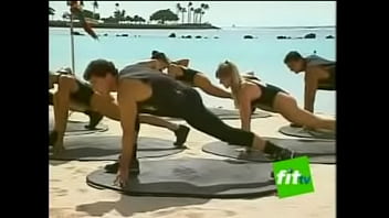 Preview 4 of Bgw Solo - Bodies in motion
