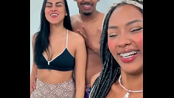 Preview 4 of Sites Video - Aquele men&aacute_ge para vcs biahotoficial