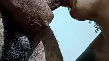Preview 3 of Romi Rain Sex With Steve Holmes - cliente paga para realizar fetiche de comer a mulher enquanto o corno Assiste