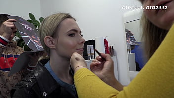 Preview 1 of Skol Xxx - Behind the scenes #156,  Rebel Rhyder,  Cris Bathory,  Alexxa Vice and others. More info in description XF294