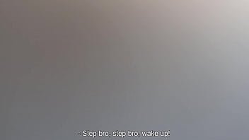 Preview 1 of Sex Korean Artist - StepSister Asked For Help Choosing Jeans And Gave Herself To Fuck - ep.1 (POV,  throatpie)