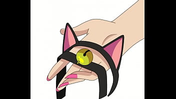 Preview 1 of Manela Sex Hd - Jaiden animation NSFW cat dance