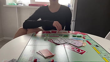 Preview 1 of 2 Girls 1 Boy Xxx Video Download - I lost my body in a board game
