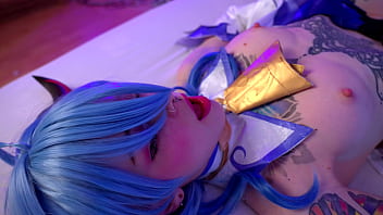 Preview 4 of Suti Xx Hd - Ganya from Genshin Impact Preview. Karneli Bandi
