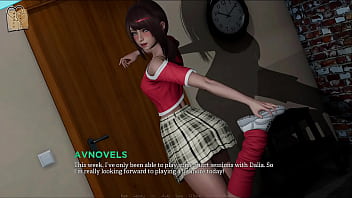 Preview 2 of Docter Lady Xxx - Eternum 83