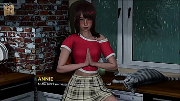 Preview 1 of Docter Lady Xxx - Eternum 83