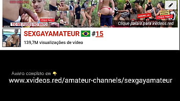 Preview 4 of Xxx Sonny Lone - PARQUE DE PEGA&Ccedil_&Atilde_O NO BRASIL