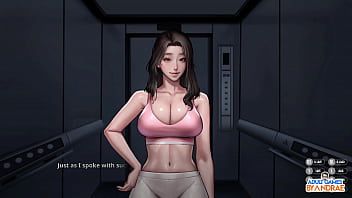 Preview 1 of Thursy Com - EP4: YOGA TEACHER Lead to YOGA SEX with Airi [Secret Pie]