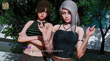 Preview 2 of Turkis Escort - Eternum 82