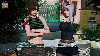 Preview 1 of Turkis Escort - Eternum 82