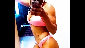 Preview 4 of Telugu Muslim Aundy Xvideo - Masturba&ccedil_&atilde_o