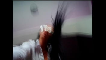 Preview 4 of Moms Hot Fuck - Your boss was not happy and she did this...