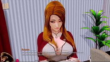 Preview 2 of Xxx Sexy Video Player - Harem Hotel 200
